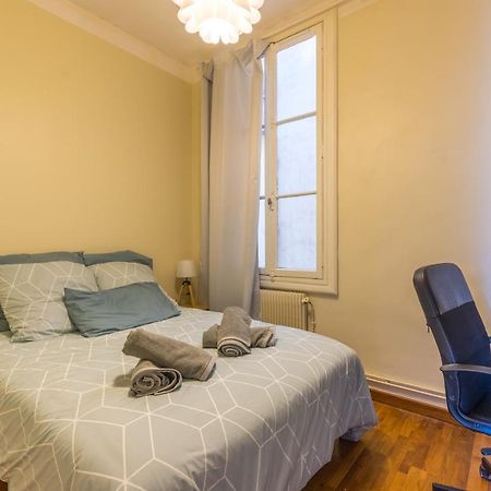 Appartement Climatise Proche Place Comedie Montpellier Zewnętrze zdjęcie