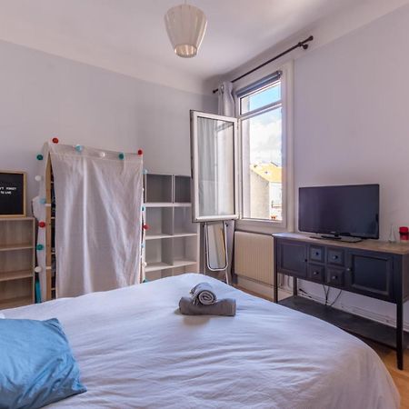 Appartement Climatise Proche Place Comedie Montpellier Zewnętrze zdjęcie