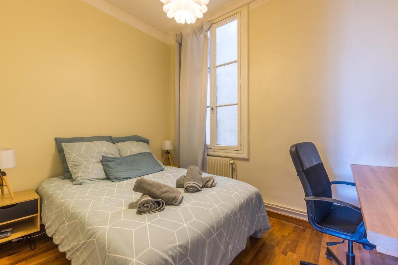 Appartement Climatise Proche Place Comedie Montpellier Zewnętrze zdjęcie
