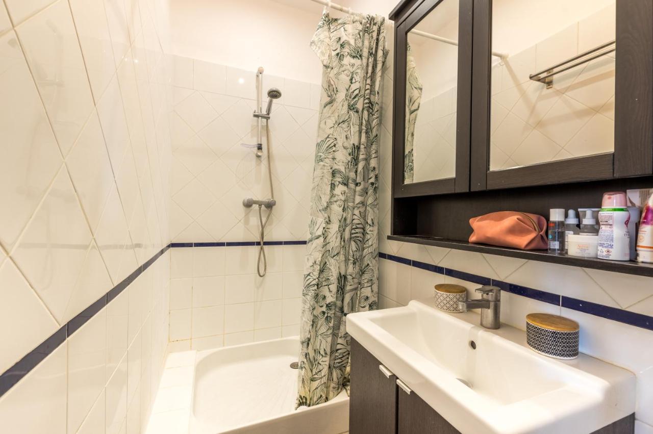 Appartement Climatise Proche Place Comedie Montpellier Zewnętrze zdjęcie