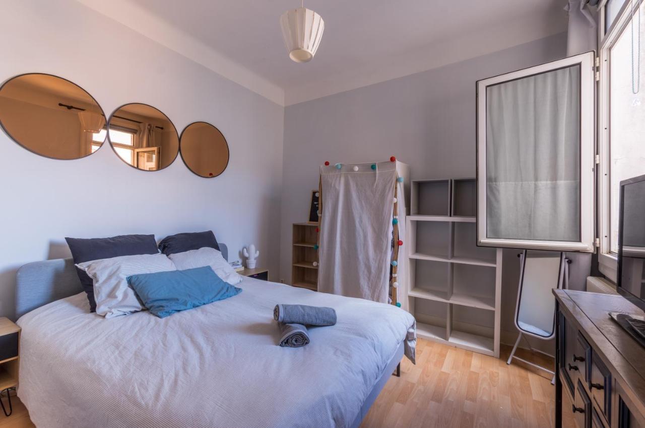 Appartement Climatise Proche Place Comedie Montpellier Zewnętrze zdjęcie