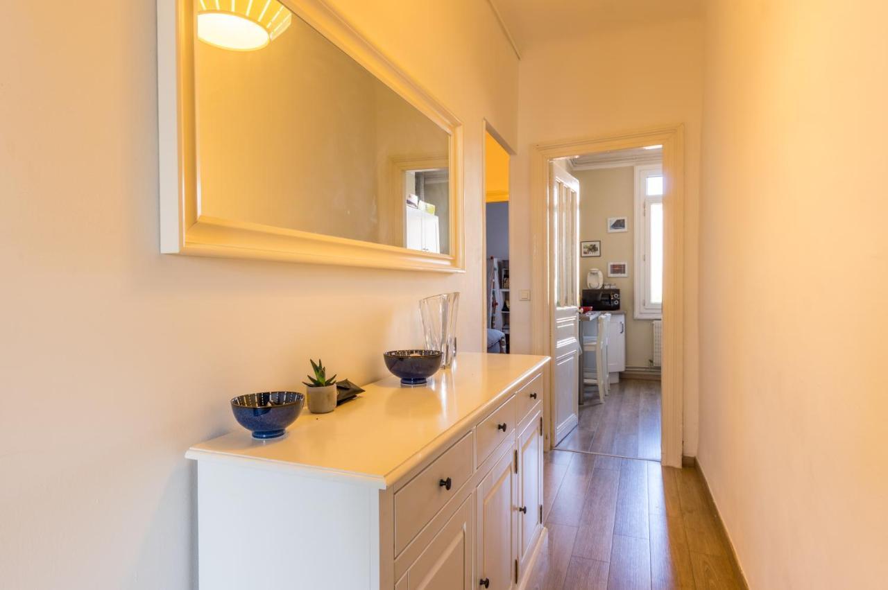 Appartement Climatise Proche Place Comedie Montpellier Zewnętrze zdjęcie